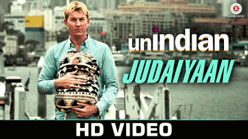 Judaiyaan Lyrics - Supriya Pathak | Tannishtha Chatterjee | Brett Lee | Salim Merchant | Sulaiman Merchant