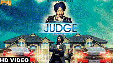 Judge Lyrics - Yudhveer