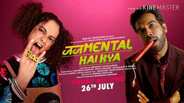 Judgemental Hai KyaJudgemental Hai Kya Lyrics - Rajkummar Rao | Kangana Ranaut | R. Bhakti Klein