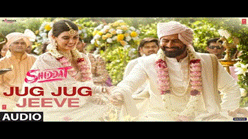 जुग जुग जीवे Jug Jug Jeeve Lyrics - Radhika Madan | Sunny Kaushal | Mohit Raina | Sachet Tandon | Parampara Tandon