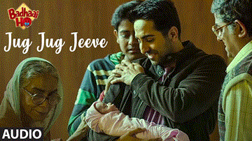 Jug Jug Jeeve Lyrics - Shubha Mudgal