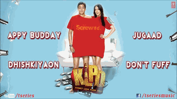 Jugaad Lyrics - Vivek Oberoi | Mallika Sherawat | Anshuman Jha | Mamta Sharma | Sukhwinder Singh