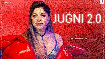 Jugni 2.0 Lyrics - Kanika Kapoor | Mumzy Stranger | Punjabi Song