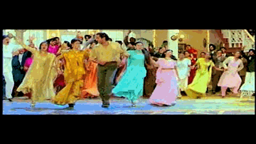 Jugni Jugni Lyrics - Rani Mukerji | Bobby Deol | Johnny Lever | Anuradha Paudwal | Jaspinder Narula