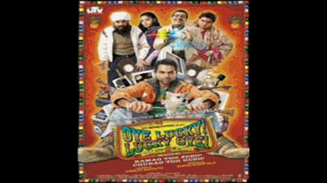 Jugni Lyrics - Abhay Deol | Paresh Rawal | Neetu Chandra | Des Raj Lachkani
