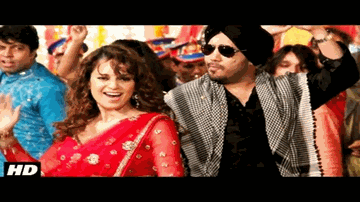 Jugni Lyrics - Jimmy Shergill | R Madhavan | Kangna Ranaut | Mika Singh