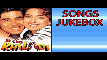 Jumme Ke Jumme Lyrics - Akshay Kumar | Juhi Chawla | Paresh Rawal | Abhijit | Sushma Shrestha (Poornima)