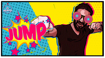 Jump Lyrics - Devender Pal Singh | Sharvi Yadav
