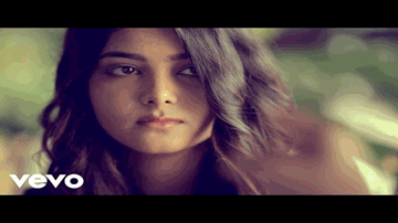 Jump Lyrics - Shraddha Sharma