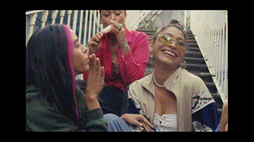 Jumper Lyrics - Rudimental | Kareen Lomax