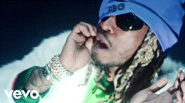 Jumpin On A Jet Lyrics - Future