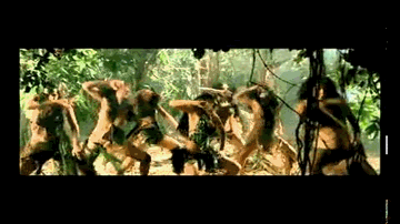 Jungle Jungle Lyrics - Jankee Parekh | Imran