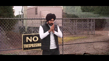 Jungle Lyrics - NseeB | Punjabi Song