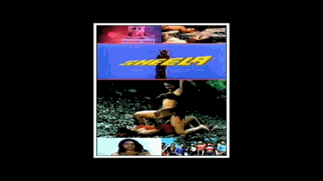 Jungle Queen Lyrics - Nana Patekar | Sudhir | Ranjeeta | Vijay Balakrishnan (Krish)