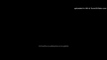 Jungle (Remix) Lyrics - Caralisa Monteiro | Vijay Prakash