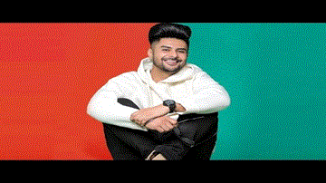 Just Friend Lyrics - Hommi Pabla | Punjabi Song