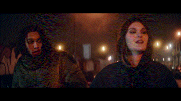 Just Hold On Lyrics - Louis Tomlinson | Steve Aoki | English Song