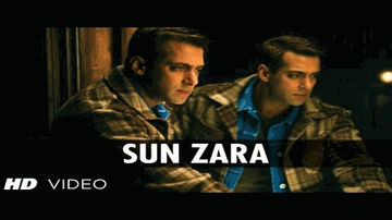 Just Listen (Soniye Sun Zara) Lyrics - Jayden feat. Swaati
