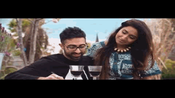 Just Listen (Sun Zara) Lyrics - Jayden | Swaati