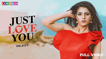 Just Love You Lyrics - Diljott | Punjabi Song