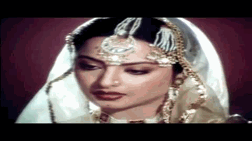 justajuu jisakii thii us ko to na paayaa hamane Lyrics - Farooq Sheikh | Naseeruddin Shah | Rekha | Asha