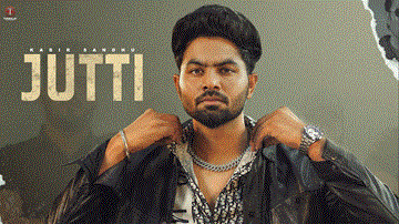 Jutti Lyrics - Kabir Sandhu