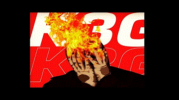 K3g Lyrics - Harjas Harjaayi