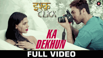 Ka Dekhun Lyrics - Adhyayan Suman | Sara Loren | Anamika Singh | Avinash