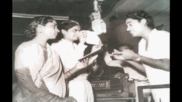 Kaabul Ki Main Naar Lyrics - Shashikala | Kishore Kumar | Kum Kum | Geeta Ghosh Roy Chowdhuri (Geeta Dutt)