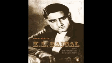 kaahe gumaan kare rii gorii Lyrics - Saigal | Khursheed | Mubarak