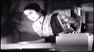 Kaahe Ko Raar Machaaye Lyrics - Kanan Devi | Nawab | Nemo | Kundan Lal Saigal