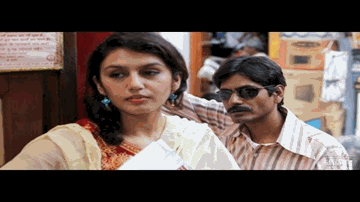 Kaala Rey Lyrics - Huma Qureshi | Richa Chadda | Nawazuddin Siddiqui | Sneha Khanwalkar