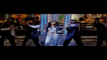 Kaale Kaale Baal Lyrics - Raveena Tandon | Sunny Deol | Shweta Shetty