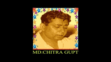 Kaali Ghata Hat Gayi Lyrics - Cuckoo | Baby Zubeida | Leela Chitnis | Chitragupt | Chitragupta Shrivastava
