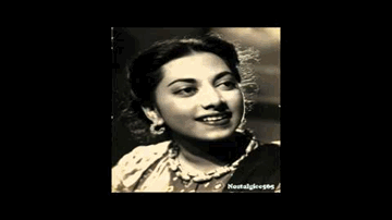 Kaali Ghataao Jaao Lyrics - Murad | Suraiya | Cuckoo | Suraiya Jamaal Sheikh (Suraiya)