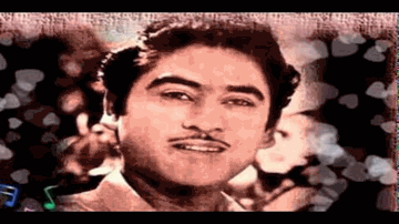 Kaali Kaali Taaron Waali Raat Lyrics - Johny Walker | Balraj Sahni | Vijay Anand | Kishore Kumar