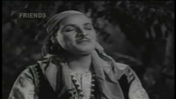 Kaali Kamli Wale Tumpe Lyrics - Helen | Mahipal | Kumkum | Asha Bhosle | Mohammed Rafi