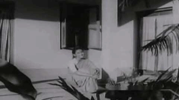 kaalii ghaTaa chhaaye moraa jiyaa tarasaaye Lyrics - Shashikala | Sunil Dutt | Nutan | Asha