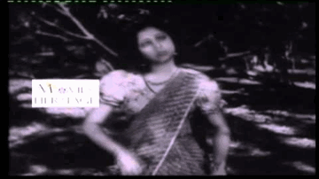 kaaNTaa laago re sajanavaa mose raah chalii na jaaye Lyrics - Khan Mastana | Parul Ghosh