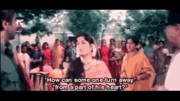 Kaanton Ko Na Samjho Lyrics - Jeetendra | Moushumi Chatterjee | Deepak Tijori | Alka Yagnik | Kumar Sanu
