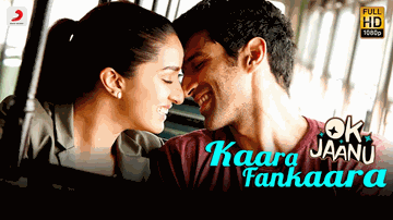 Kaara Fankaara Lyrics - ADK | Ashima Mahajan