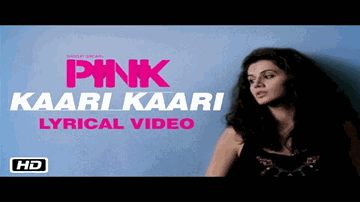 Kaari Kaari Lyrics - Amitabh Bachchan | Taapsee Pannu | Piyush Mishra | Qurat Ul Ain Balouch | Qurat-ul-Ain Balouch