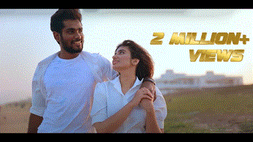Kaarkuzhal Kanmani Lyrics - Sam Vishal