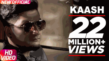 Kaash (Title) Lyrics - Bilal Saeed