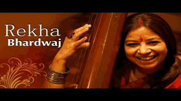 Kaate Na Kate Lyrics - Javed Ali | Rekha Bhardwaj | Roopkumar Rathod