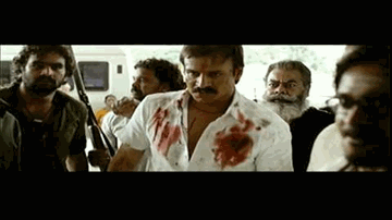Kaaton Se Lyrics - Radhika Apte | Vivek Oberoi | Shatrughan Sinha | Suresh Wadkar