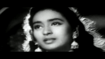 Kab Tak Rahega Parda Lyrics - Pradeep Kumar | Mubarak | Nutan | Lata Mangeshkar
