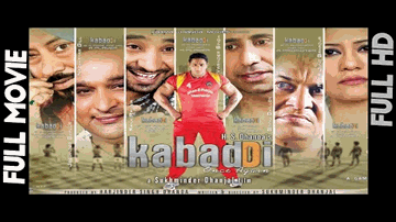 Kabaad (Title) Lyrics - Anmol Preet