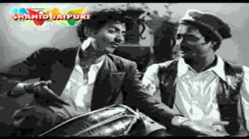Kabar Kisi Ko Nahin Vo Lyrics - Madhubala | Ajit | Yakub | G. M. Durrani | Mohammed Rafi