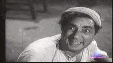 Kabhi Chaar Baje Kabhi Lyrics - Meena Kumari | Jeevan | Smriti Biswas | Shamshad | Sundar